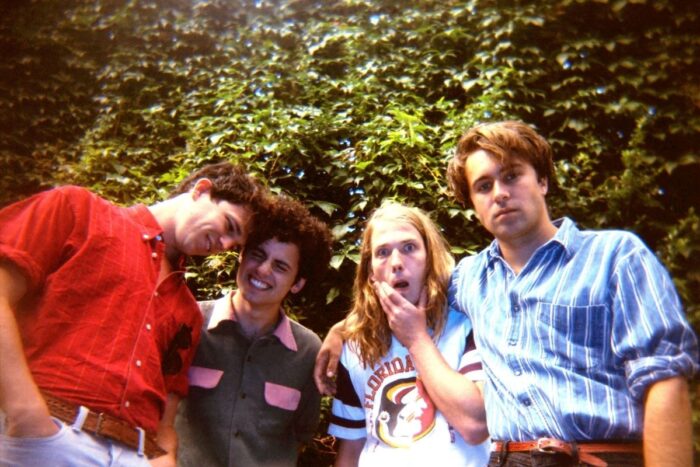 VİDEO | The Vaccines – Teenage Icon