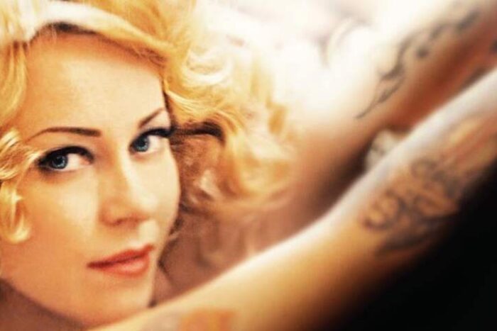 Anneke Van Giersbergen yeniden ülkemize geliyor!