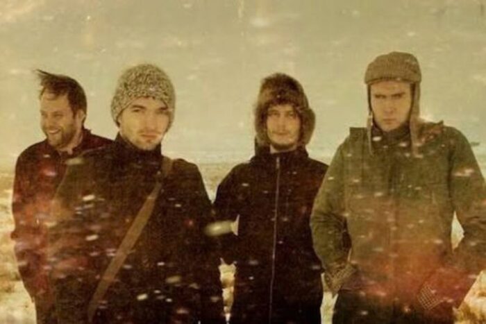Sigur Rós Kısa Film Yarışması’na katılmak isteyen?