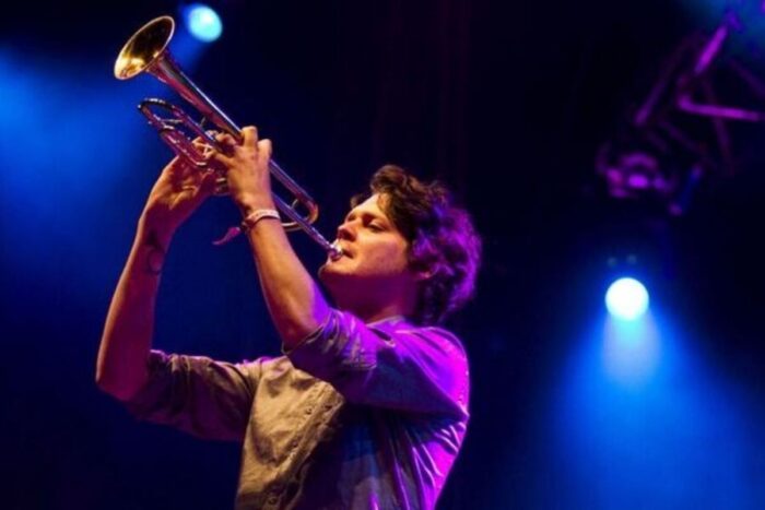 Beirut İstanbul Konseri 2012