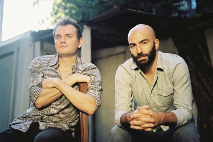 VİDEO | Portecho – Permanent Runaways