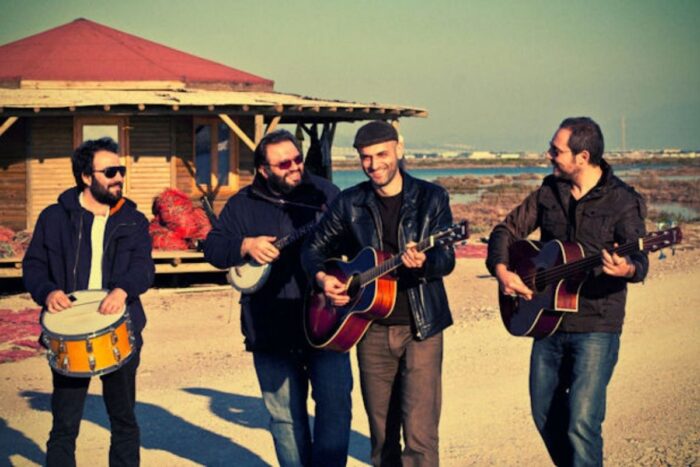 ALBUM | Kırıka – “Yılların Ettiğini”