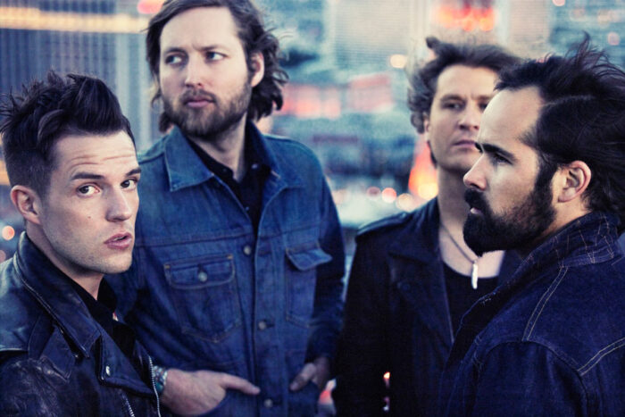 VİDEO | The Killers – “Miss Atomic Bomb”