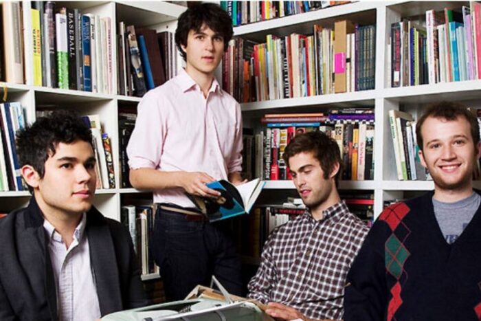 YENİ | Vampire Weekend: “Diane Young” – “Step”