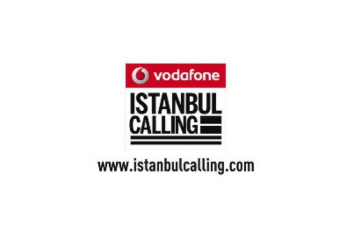 Vodafone Istanbul Calling’e 3 yeni isim daha!