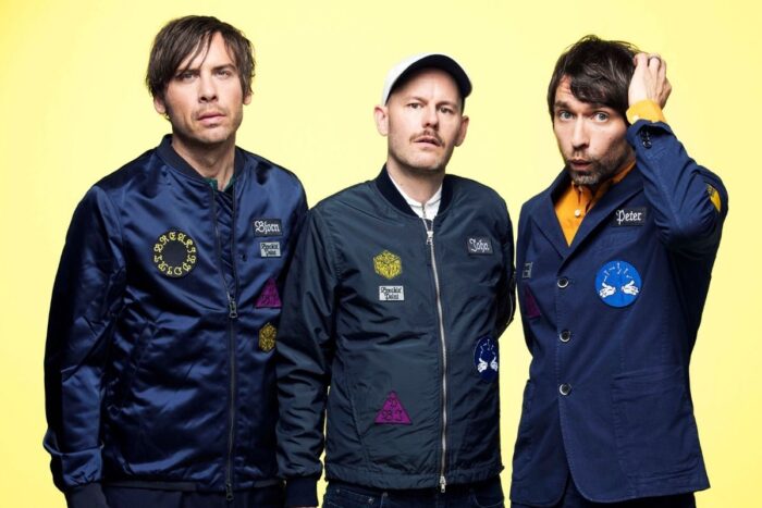 YENİ | Peter Bjorn and John – “Breakin’ Point”