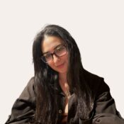 Melike Zeynep Taşdemir