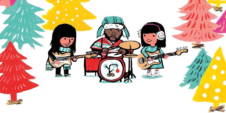 Khruangbin