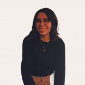 Derya Nur Coşar
