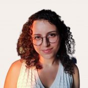 Eylül Seneger