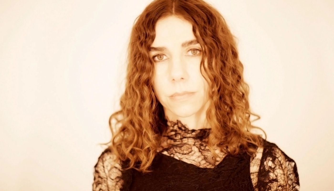 PJ Harvey