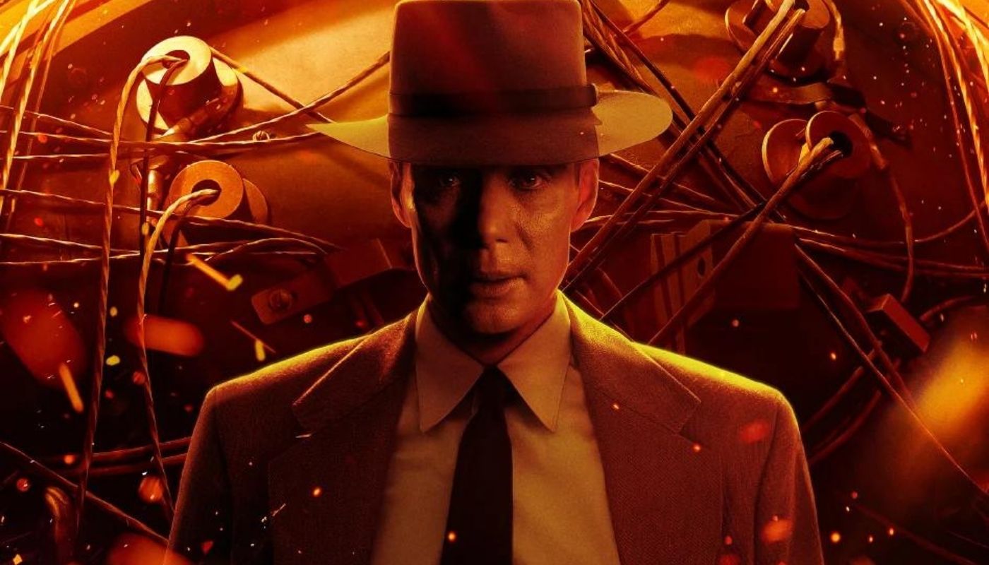 Oppenheimer