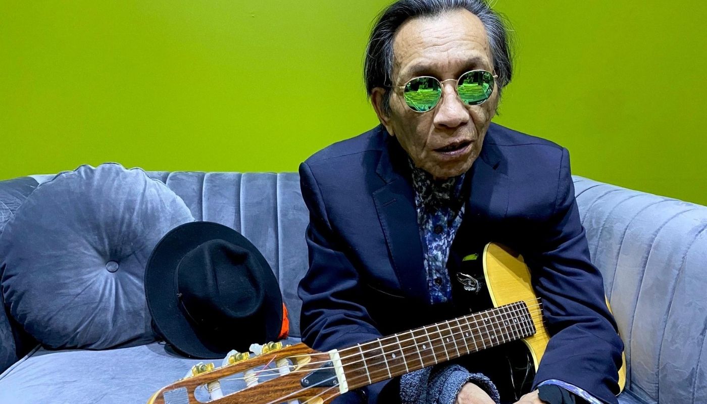 Sixto Rodriguez