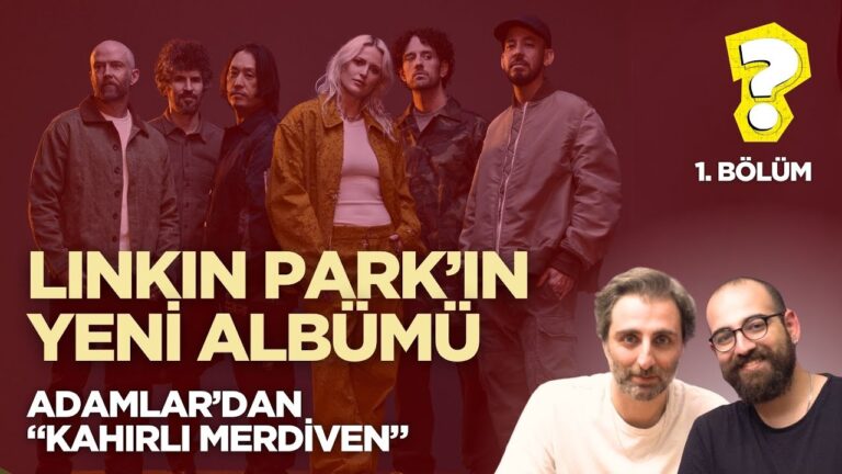 ADAMLAR’IN ALBÜMÜ, TILL LINDEMANN, MIKE TYSON | NVNY? #1