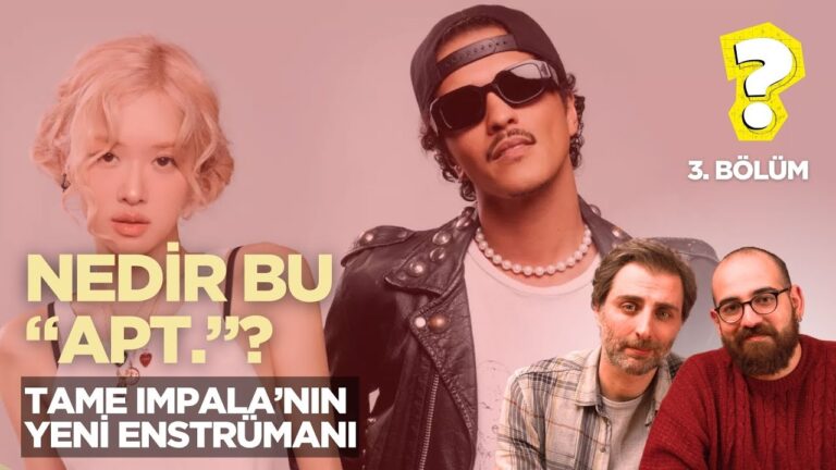 LANA DEL REY, SPOTIFY WRAPPED, HAFTANIN KONSERLERİ | NVNY? #3