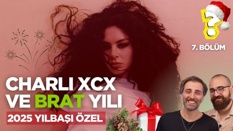 2025 YILBAŞI ÖZEL | NVNY? #7