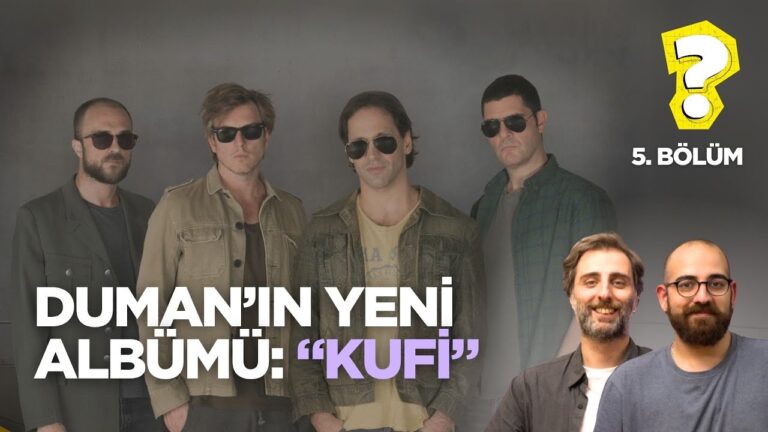 DUMAN’DAN KUFİ, NOEL BABA, DGKO ABLA, ALTIN KELEBEK, MISSIONARY | NVNY? #5