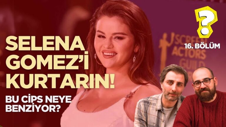 SELENA GOMEZ’İ KURTARIN, CHARIZARD CİPSİ, TİKTOKÇU TÜNEL KIZI | NVNY? #16