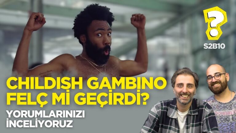 ARIANA GRANDE MÜZİĞİ BIRAKIYOR!, DÜNYANIN EN KALABALIK ŞEHRİ | NVNY? | S2B10