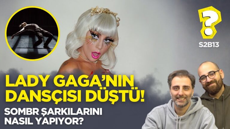 BILLIE EILISH VS. MİLYARDERLER, BEYAZ GERİ Mİ DÖNÜYOR | NVNY? | S2B13