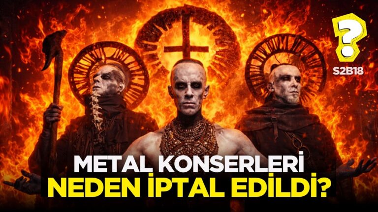 KONSER İPTALLERİ ORTALIĞI KARIŞTIRDI, MÜZİK DÜNYASINDA NELER OLUYOR? | Ne Var Ne Yok? S2B18