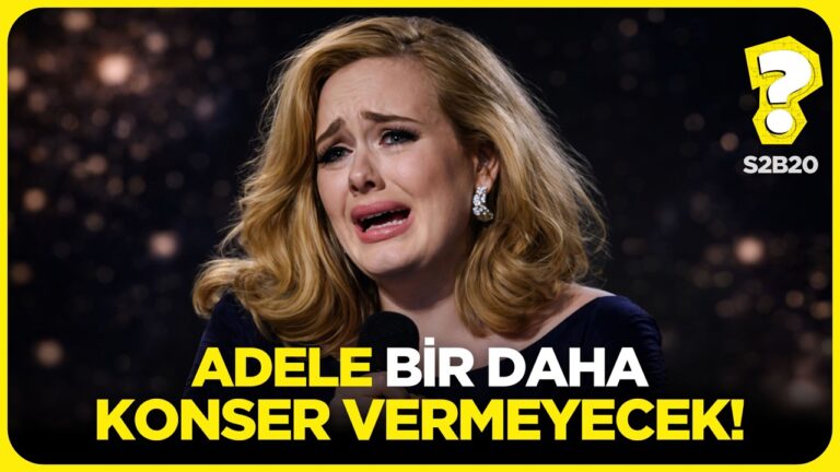 Adele Bıraktı mı?, Rock & Roll Hall of Fame Adayları | Ne Var Ne Yok? S2B20