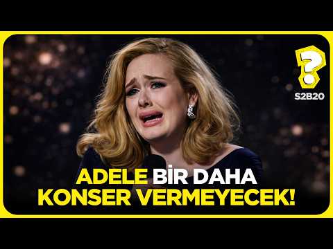 Adele Bıraktı mı?, Rock & Roll Hall of Fame Adayları | Ne Var Ne Yok? S2B20