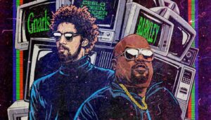 Gnarls Barkley, 18 yıl sonra ilk turnesini duyurdu!