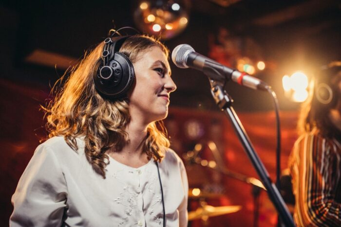Müzik sektöründe kadınların payı sadece %30