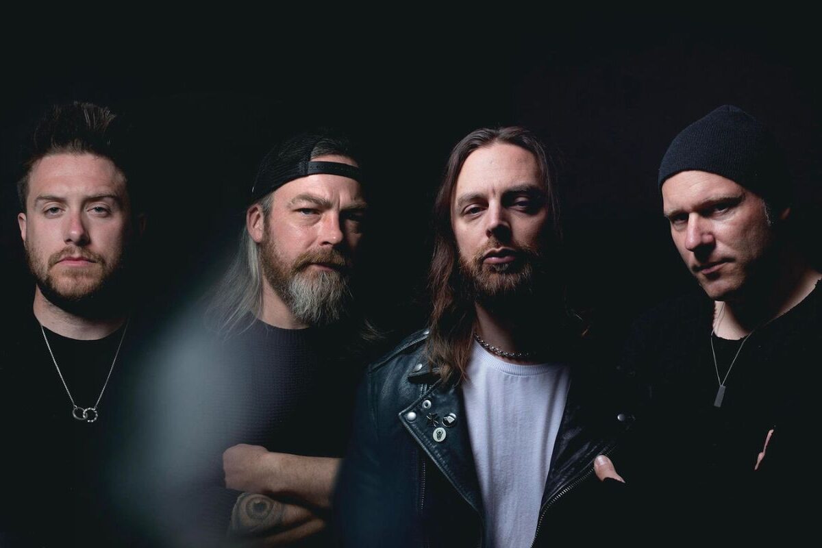 Kıyamet, ekranlardan geldi: Bullet For My Valentine’dan yeni tekli!
