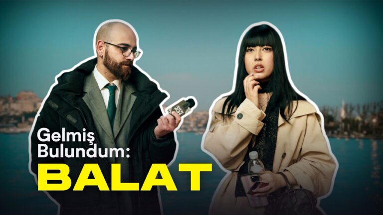 Balat Halkı Neden Pişman? | Gelmiş Bulundum #7
