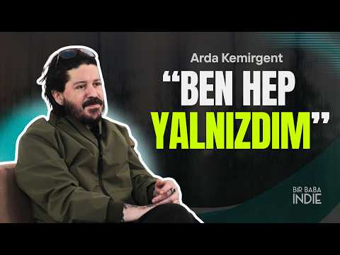 Son Feci Bisiklet’ten Arda Kemirgent merak edilenleri yanıtladı!